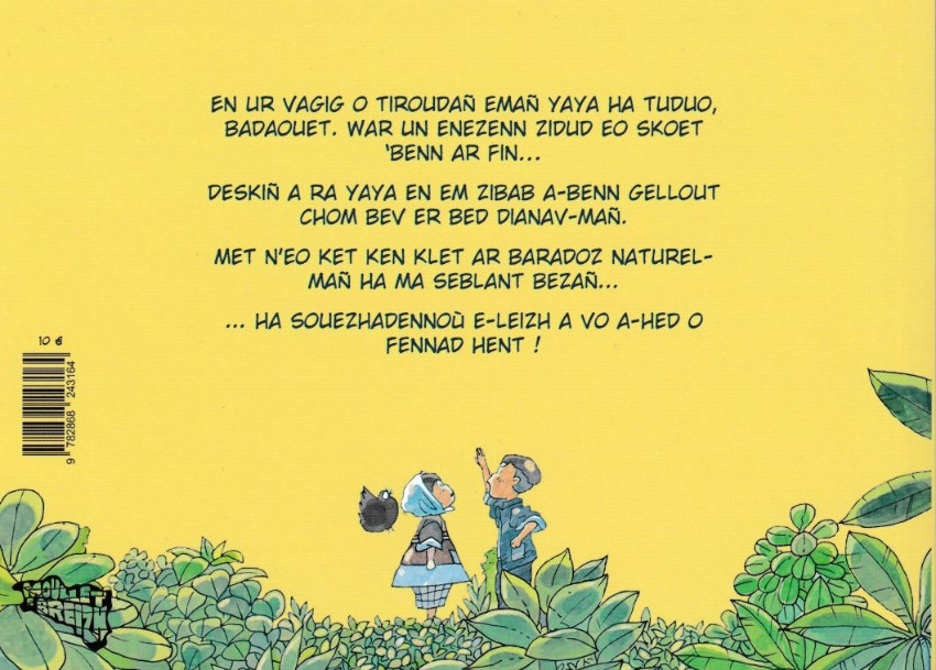 Verso