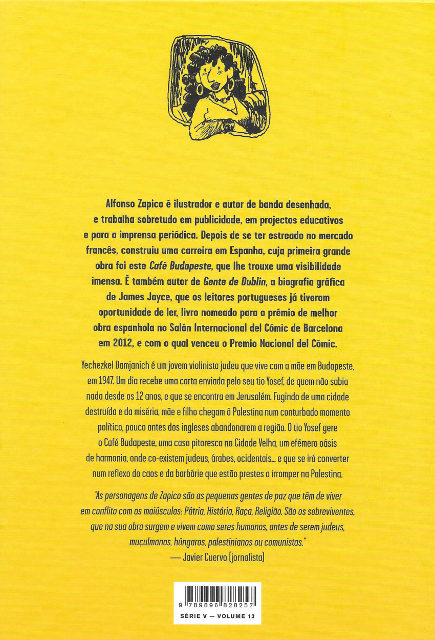 Verso