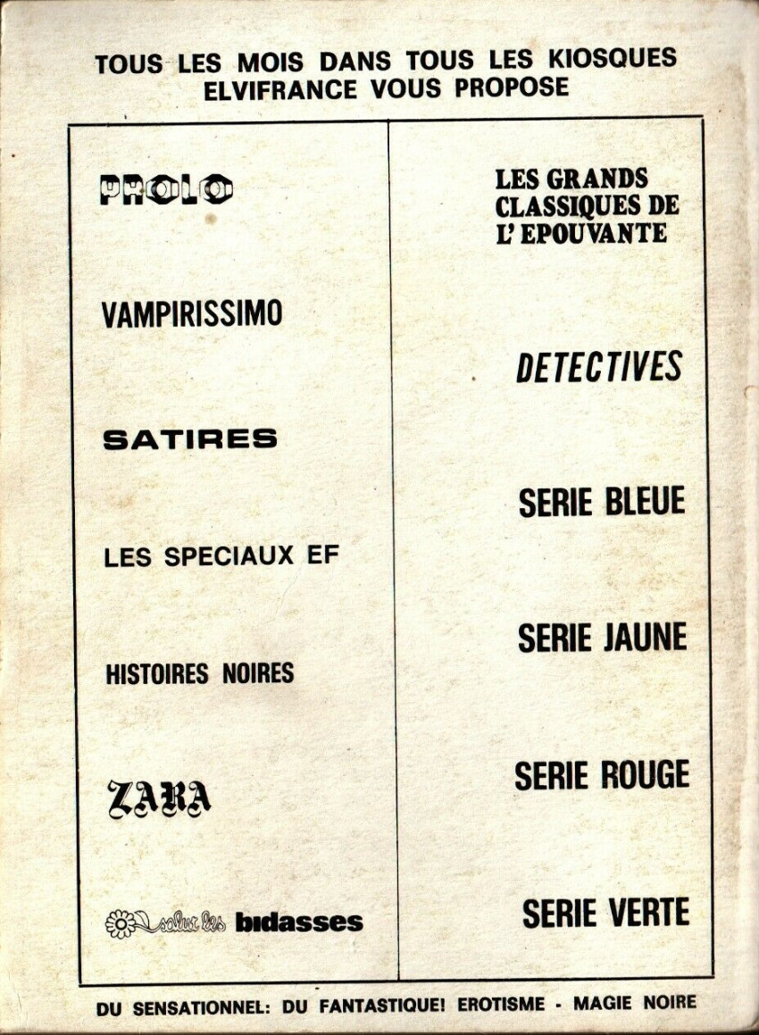 Verso