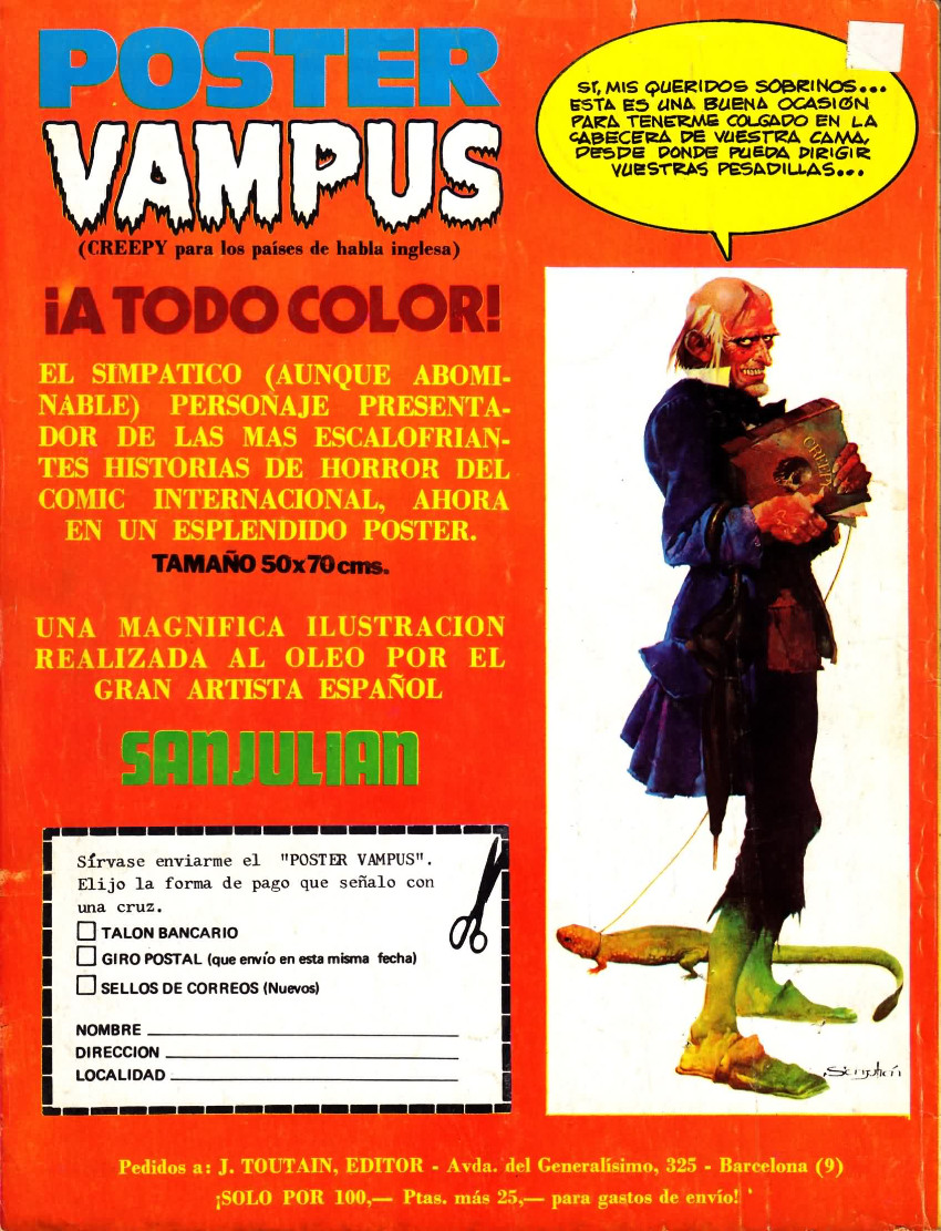 Verso