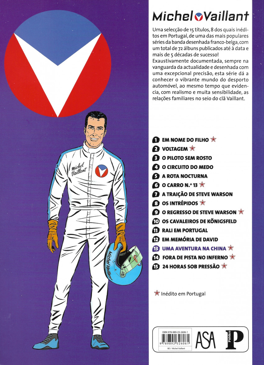 Verso