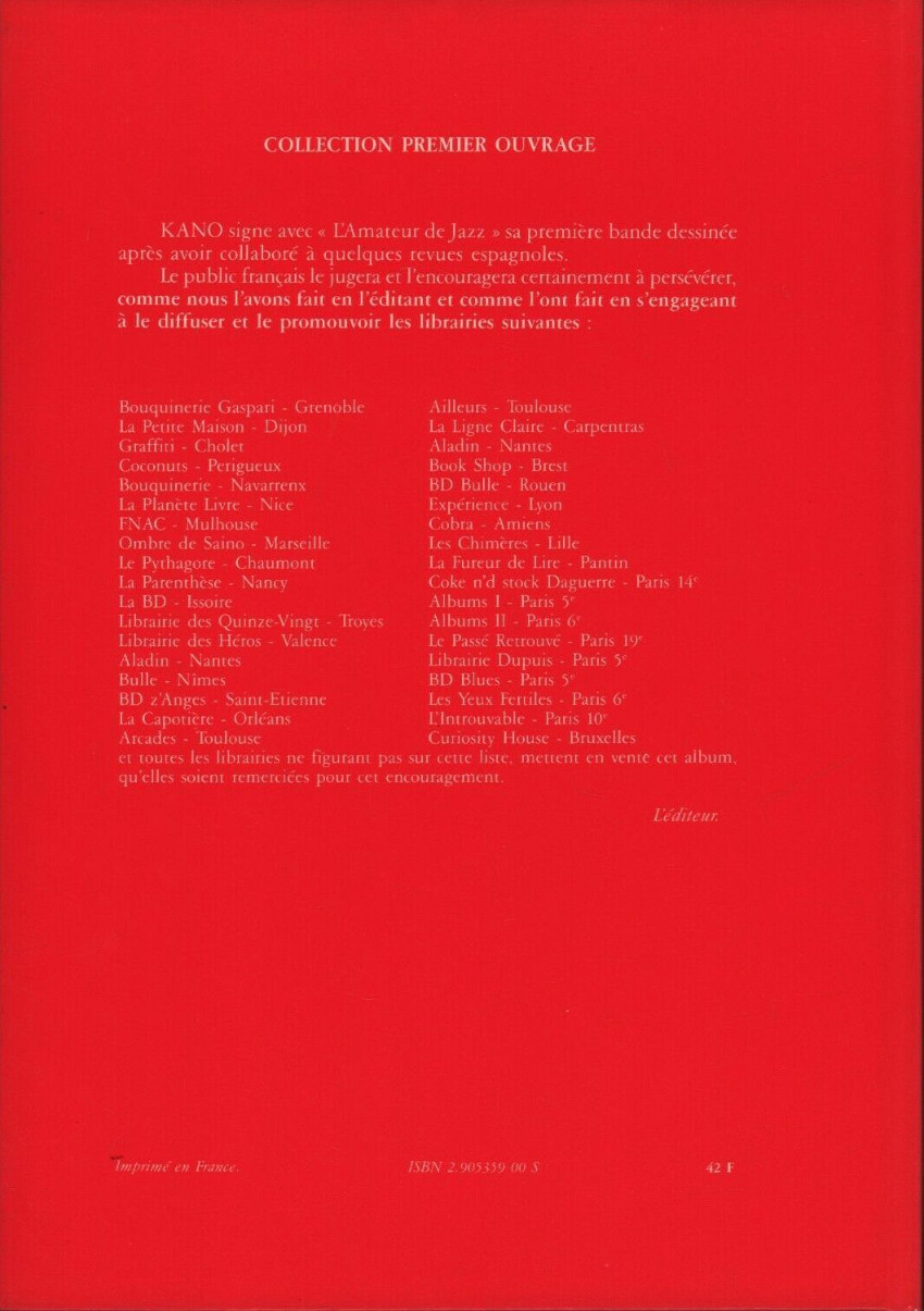 Verso