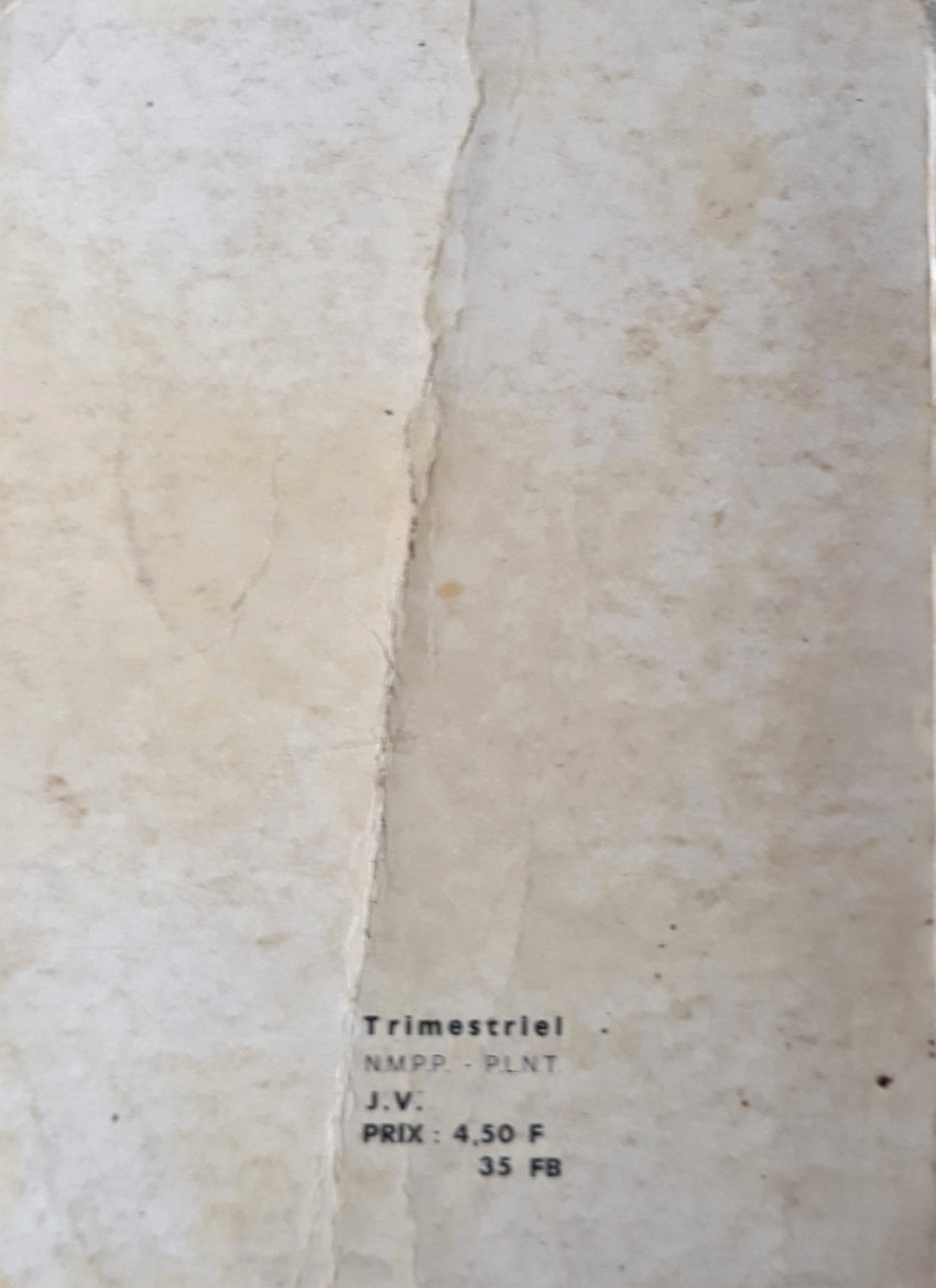 Verso