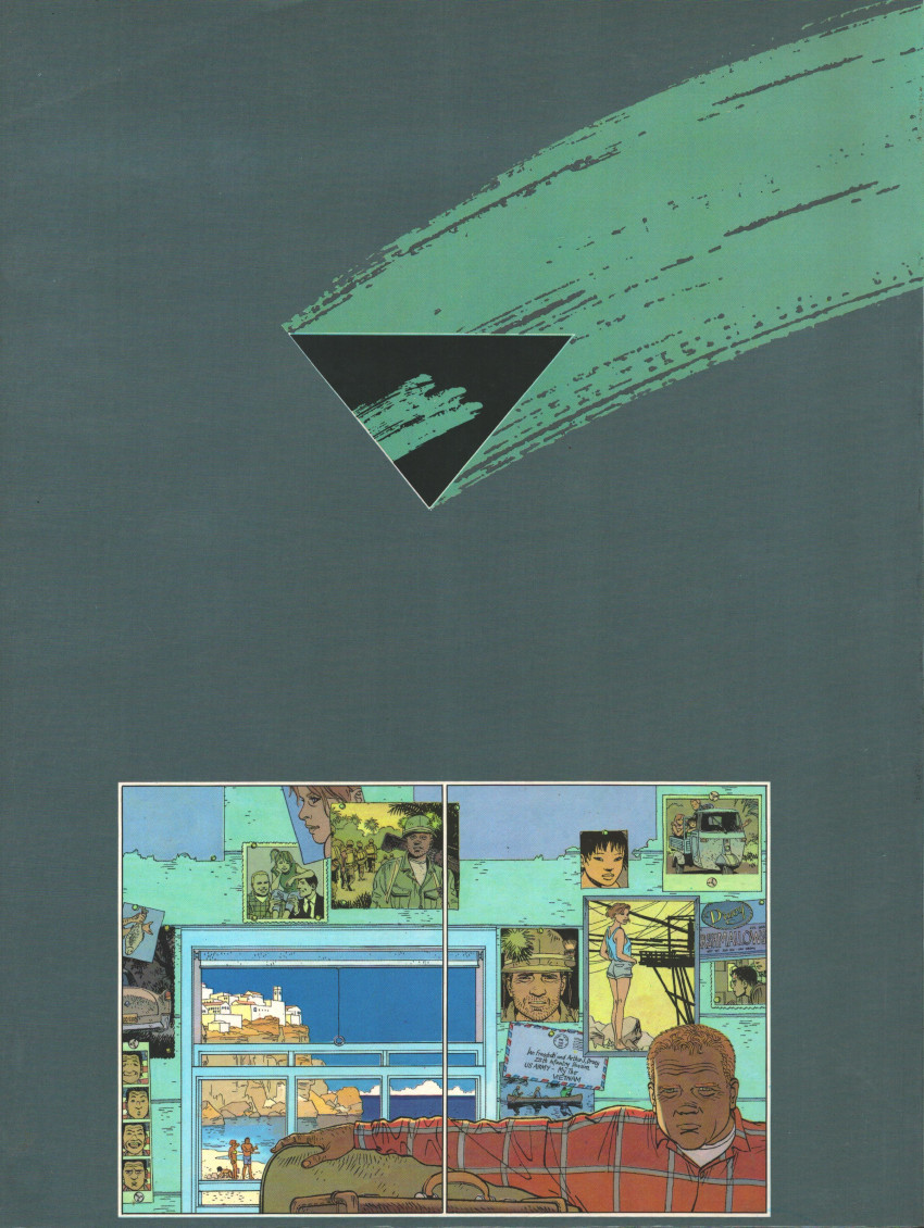 Verso