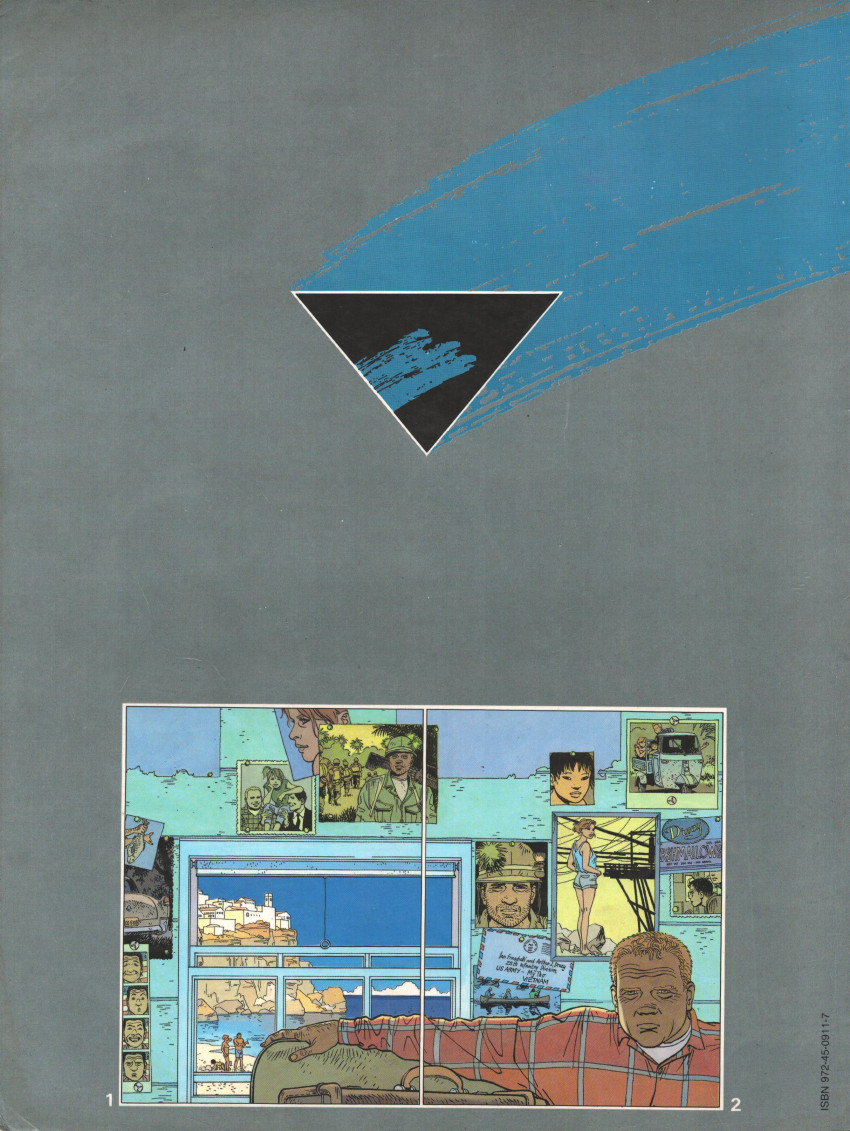 Verso