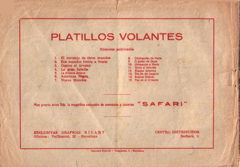 Verso