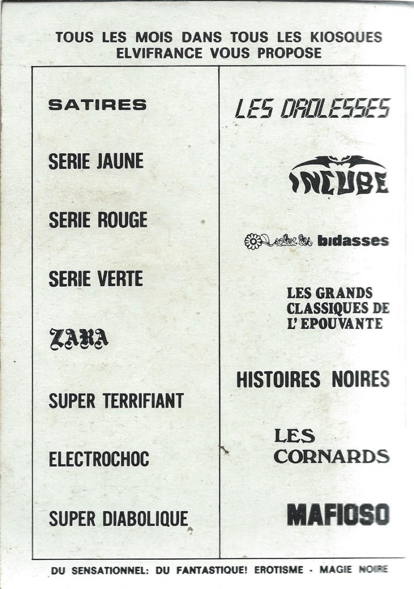 Verso