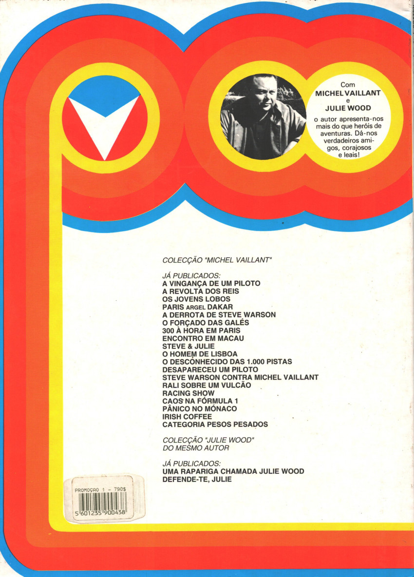 Verso