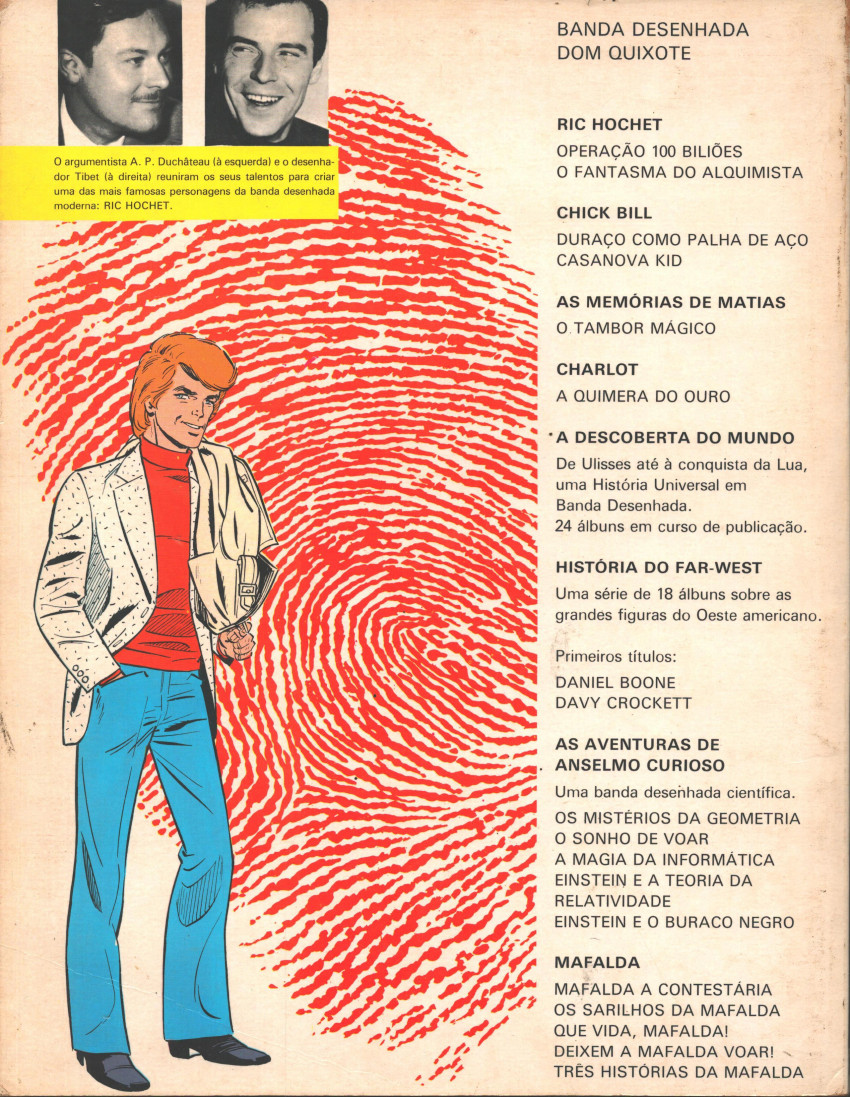 Verso