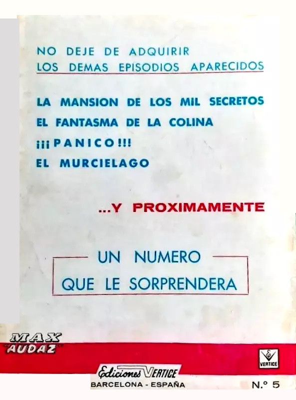 Verso
