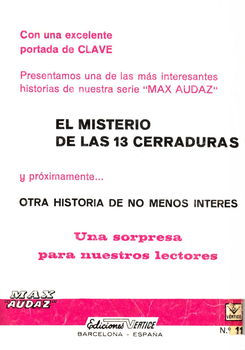 Verso