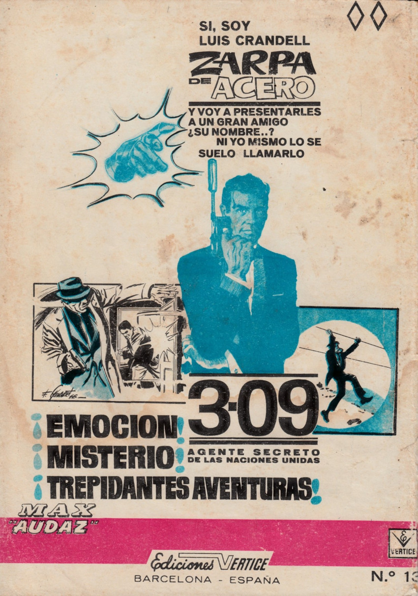 Verso