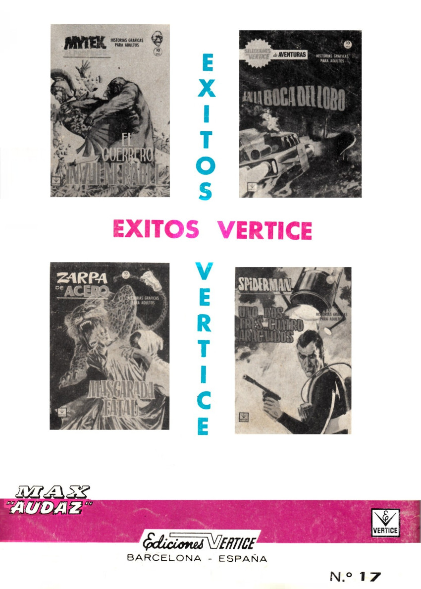 Verso