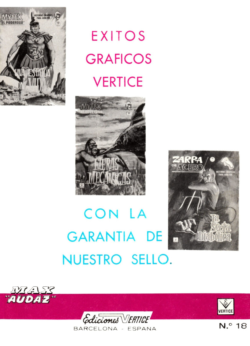 Verso