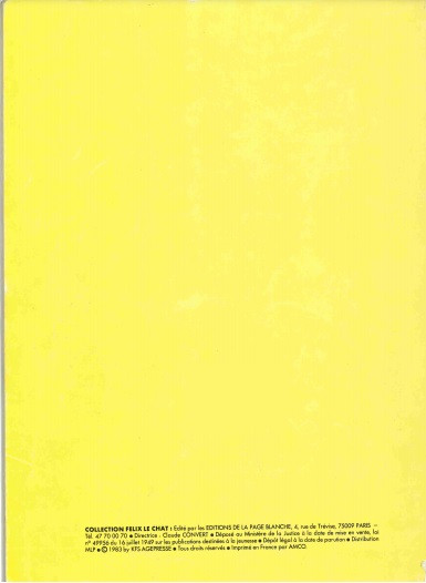 Verso