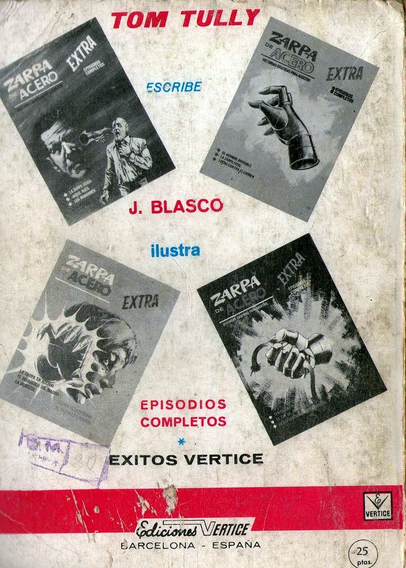 Verso