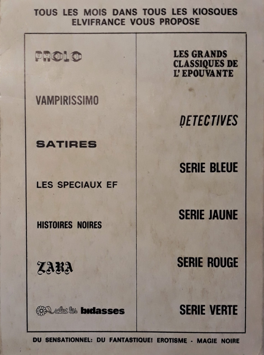 Verso
