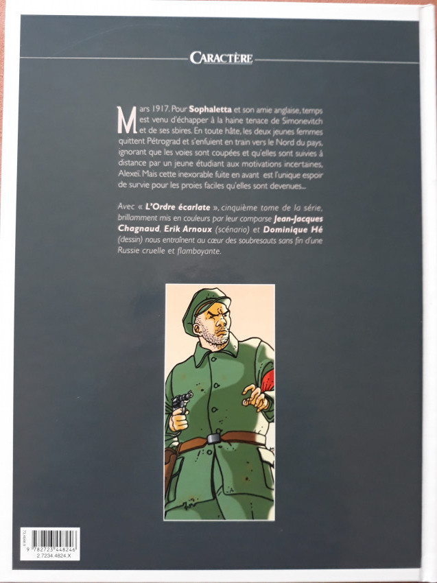 Verso