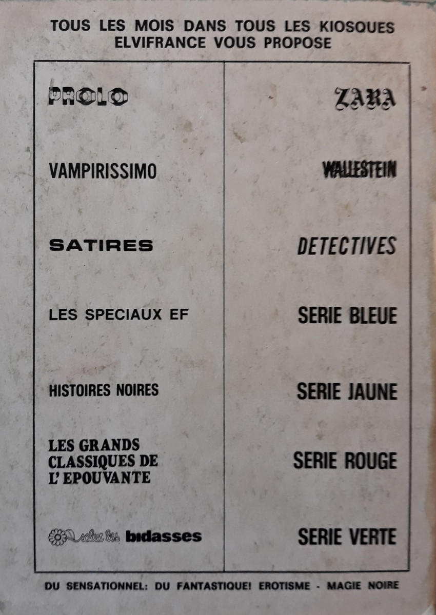 Verso