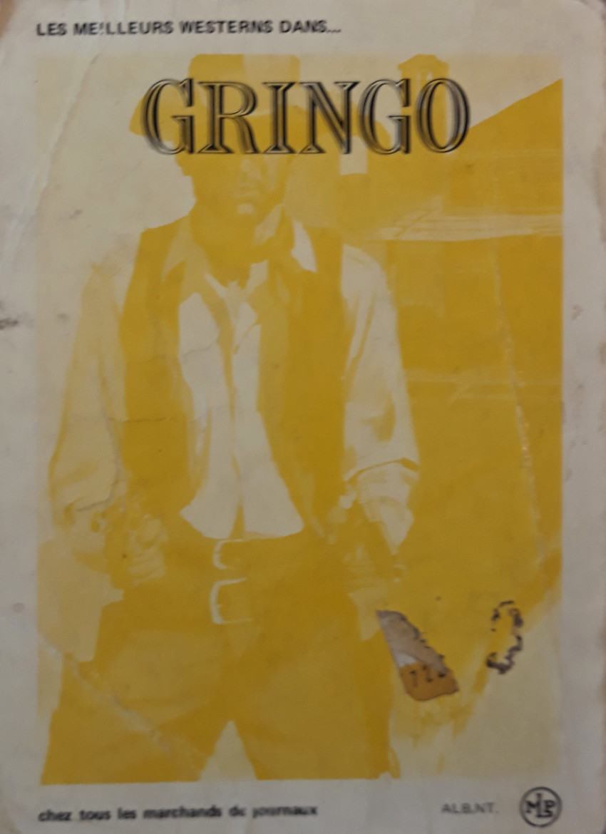 Verso