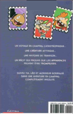 Verso