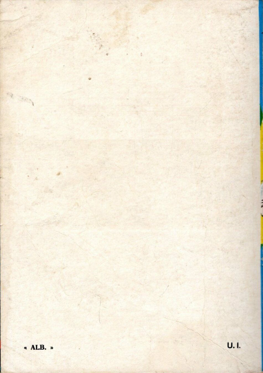 Verso