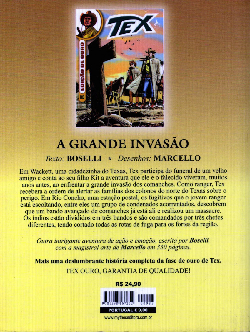 Verso