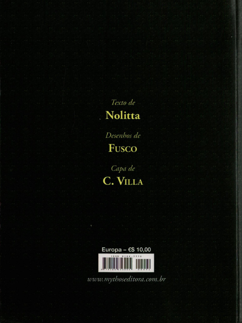 Verso