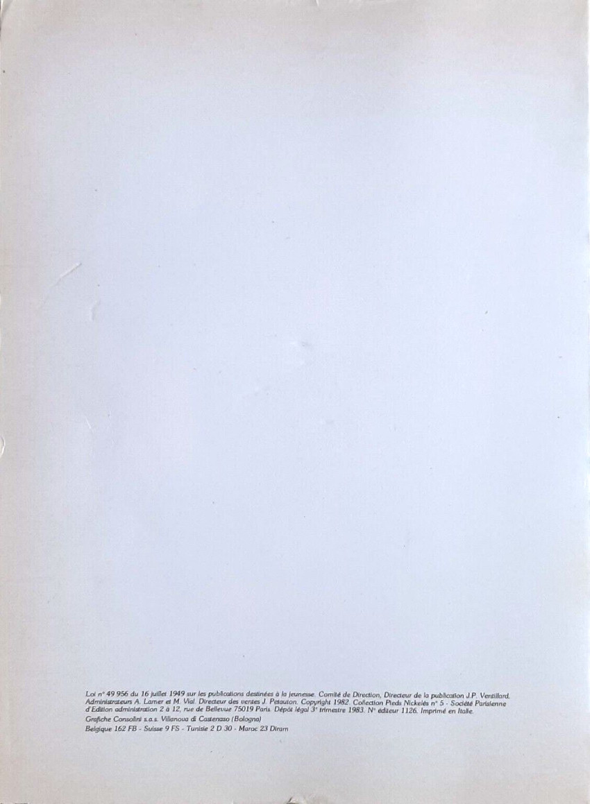 Verso