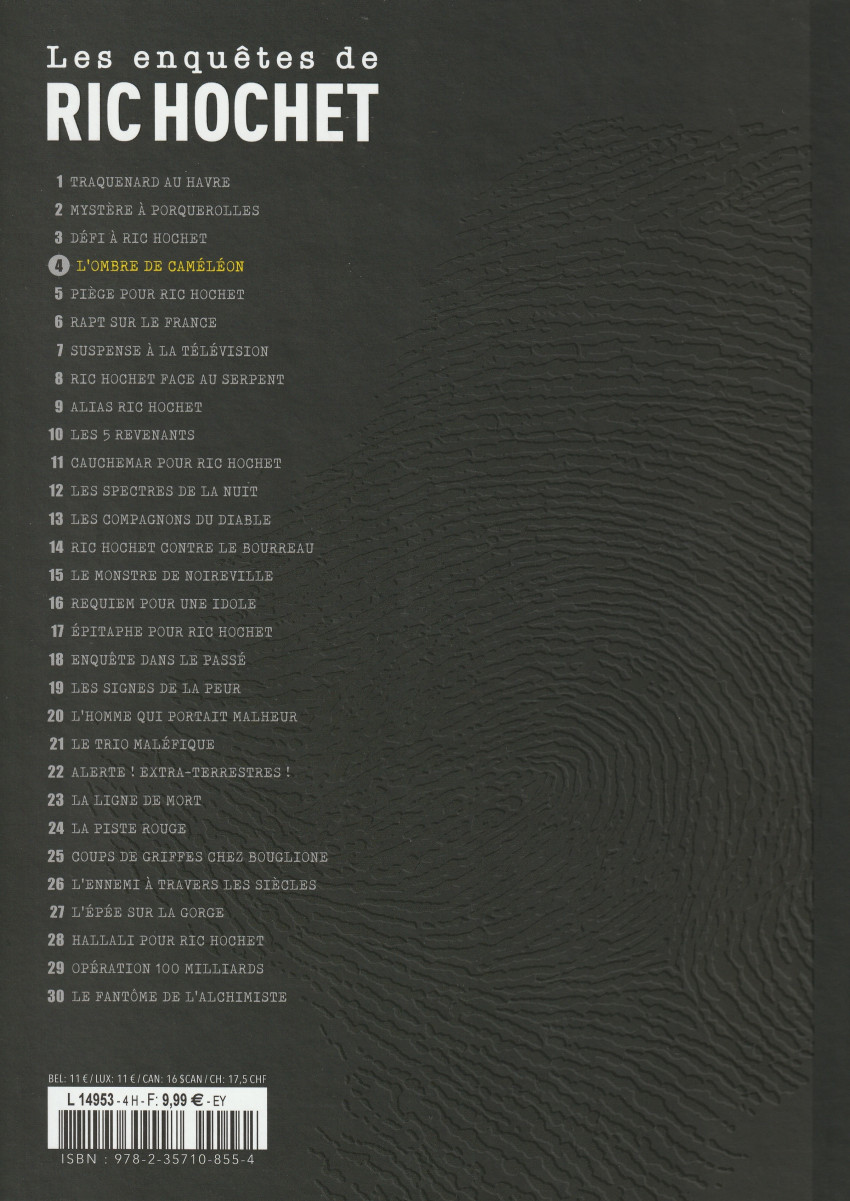Verso