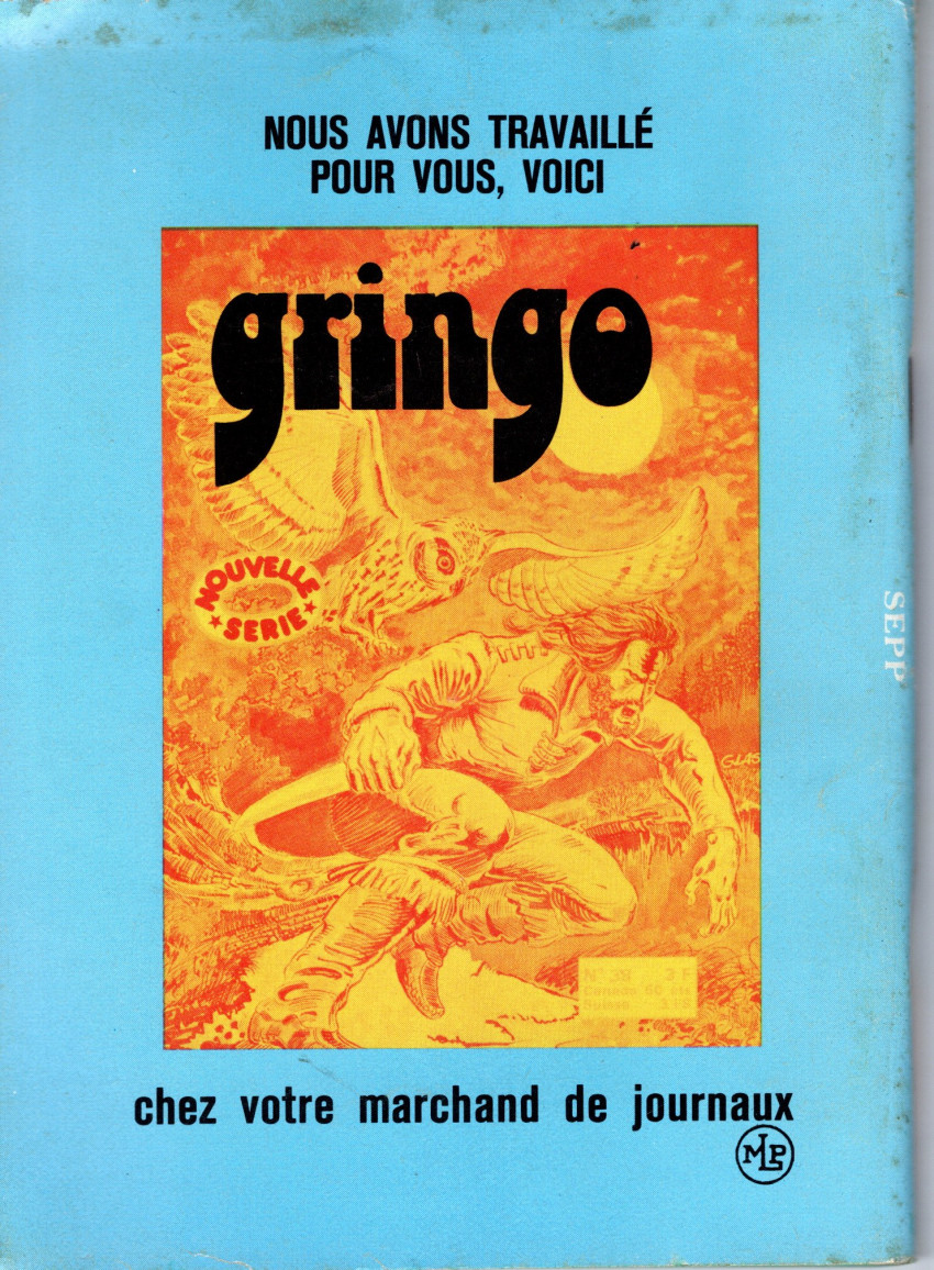 Verso