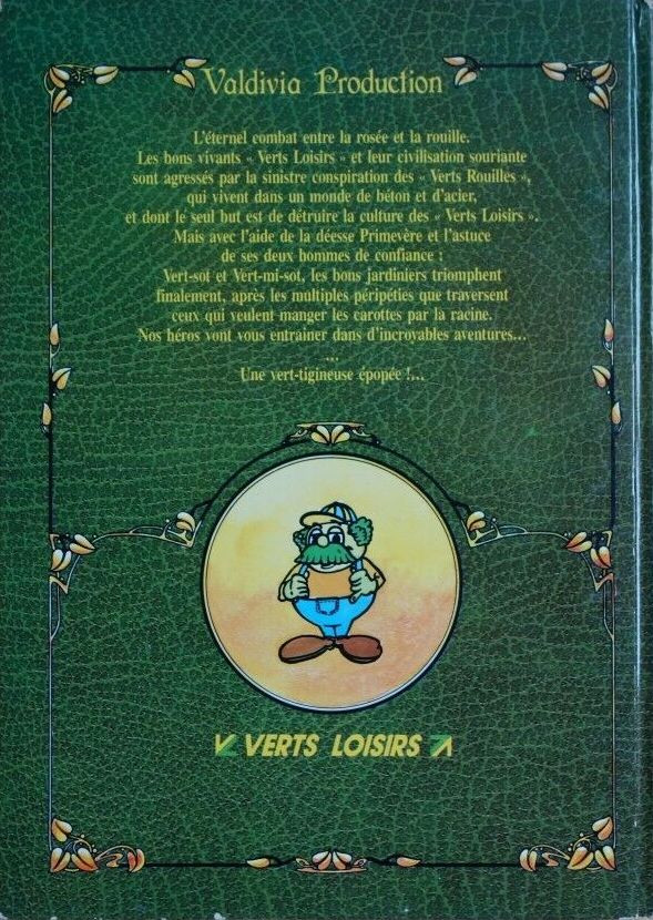 Verso