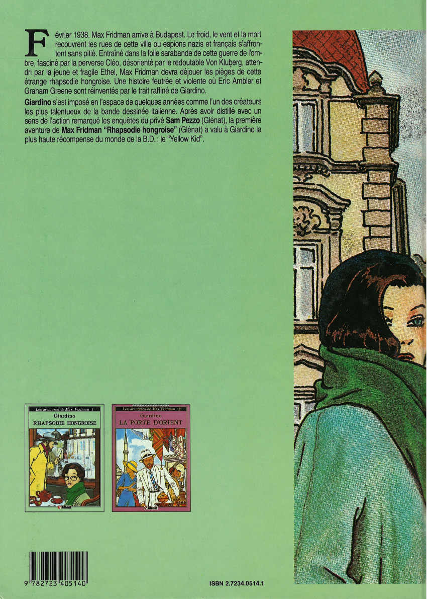 Verso