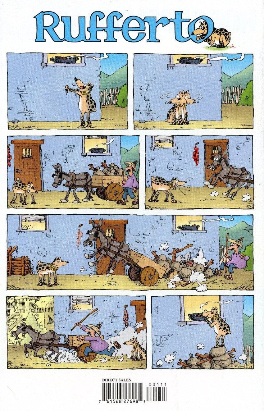 Verso