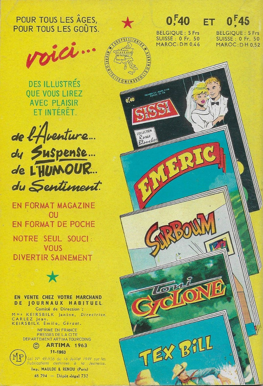 Verso