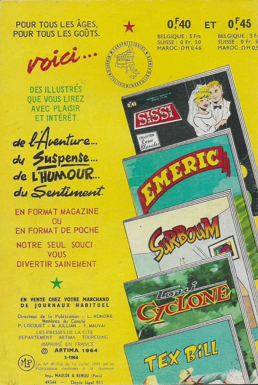 Verso