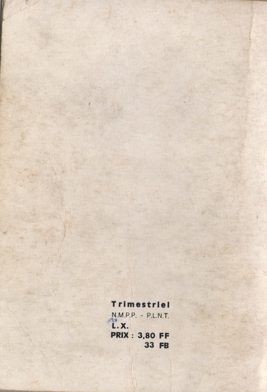Verso