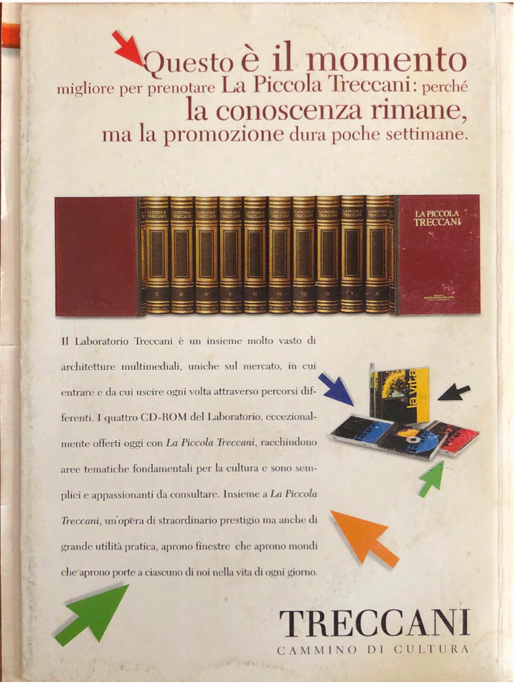 Verso