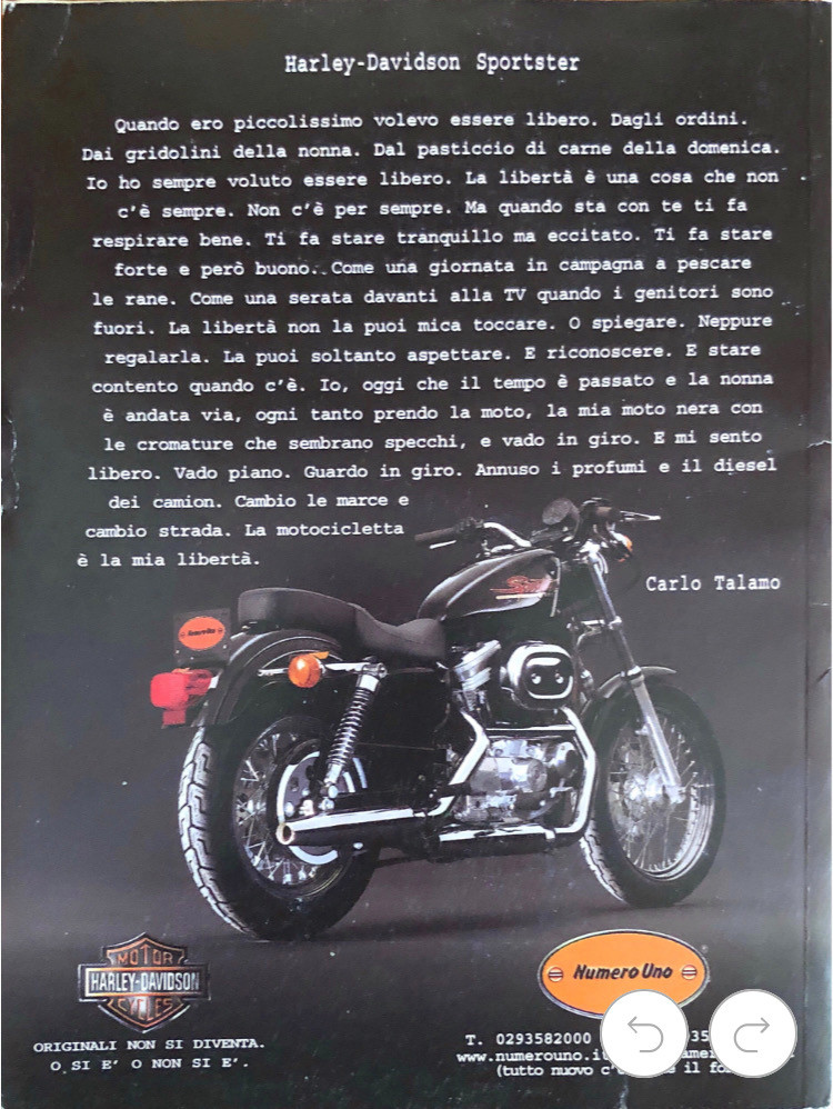 Verso