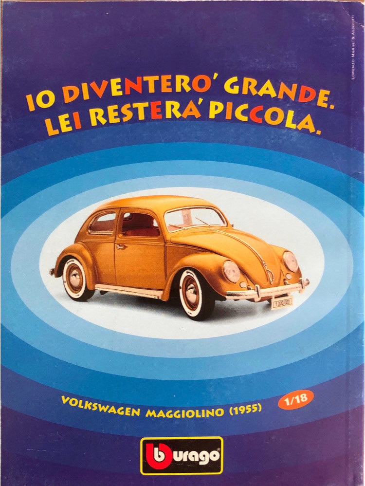 Verso