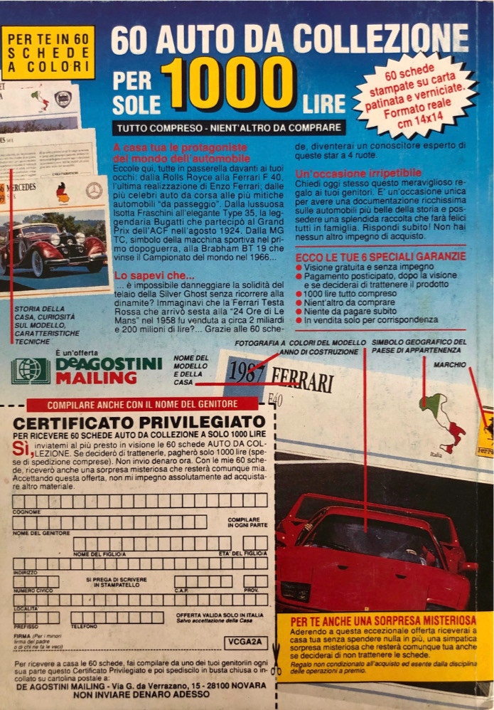 Verso