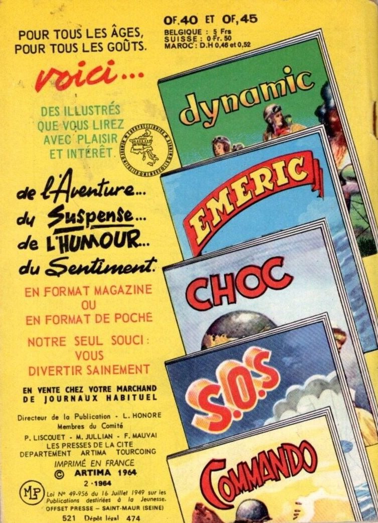 Verso