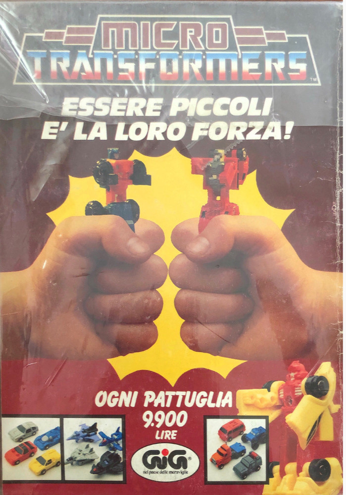 Verso