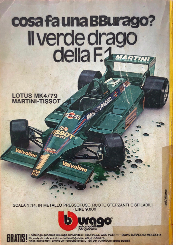 Verso
