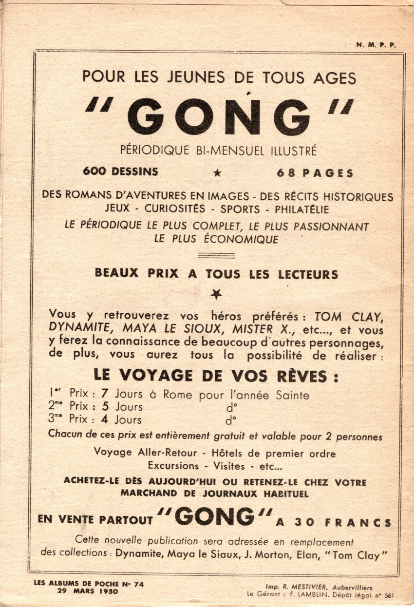 Verso
