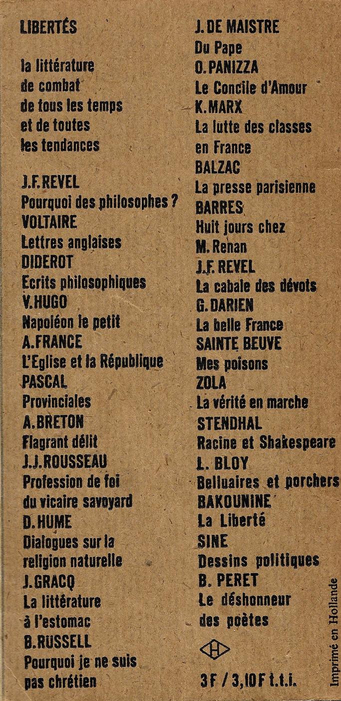 Verso