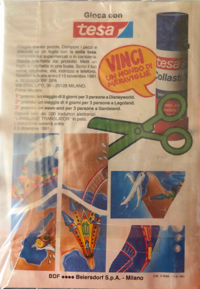 Verso