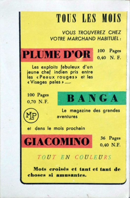 Verso