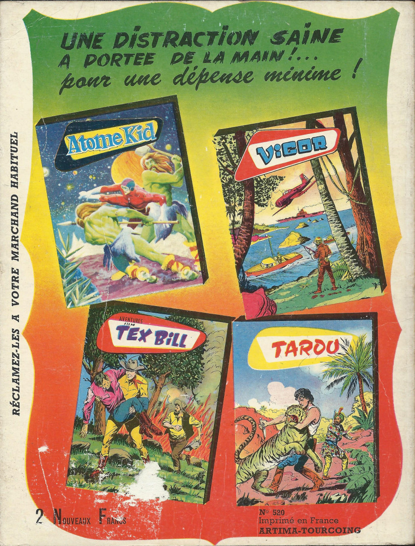 Verso