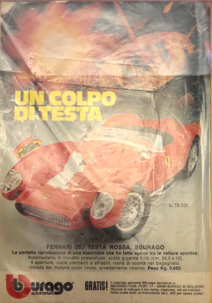 Verso